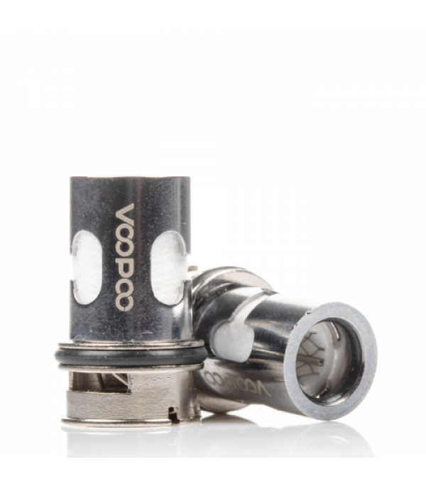 VOOPOO TPP Pod Tank