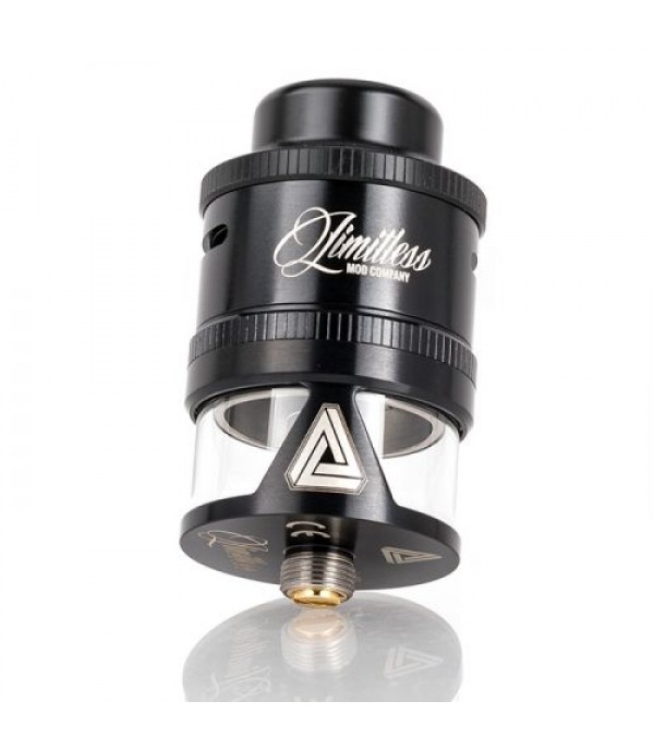 Limitless Mod Co. RDTA Prime 26mm
