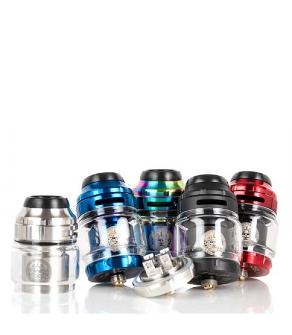 Geek Vape ZEUS X 25mm RTA (ZX RTA)