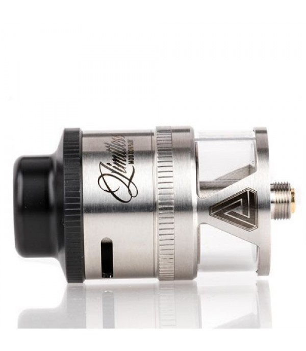 Limitless Mod Co. RDTA Prime 26mm