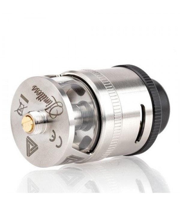Limitless Mod Co. RDTA Prime 26mm