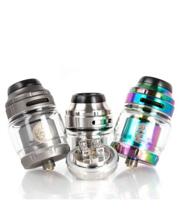 Geek Vape ZEUS X 25mm RTA (ZX RTA)