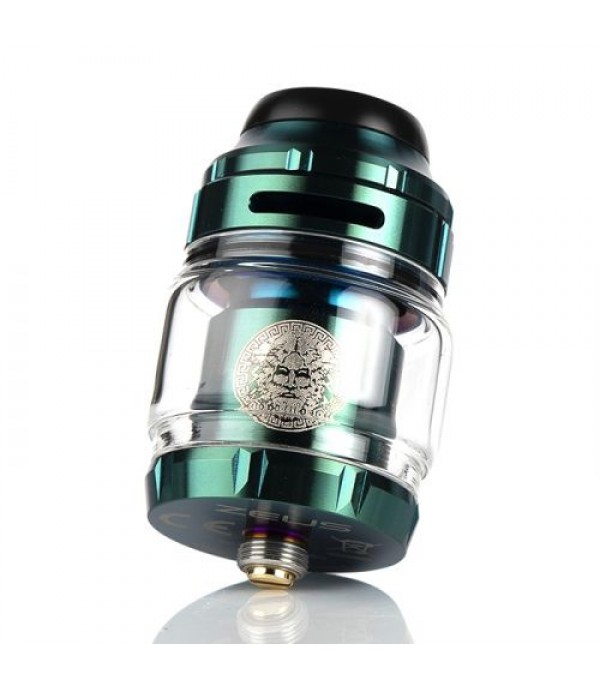 Geek Vape ZEUS X 25mm RTA (ZX RTA)
