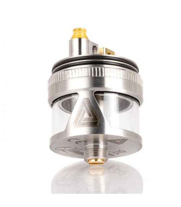 Limitless Mod Co. RDTA Prime 26mm