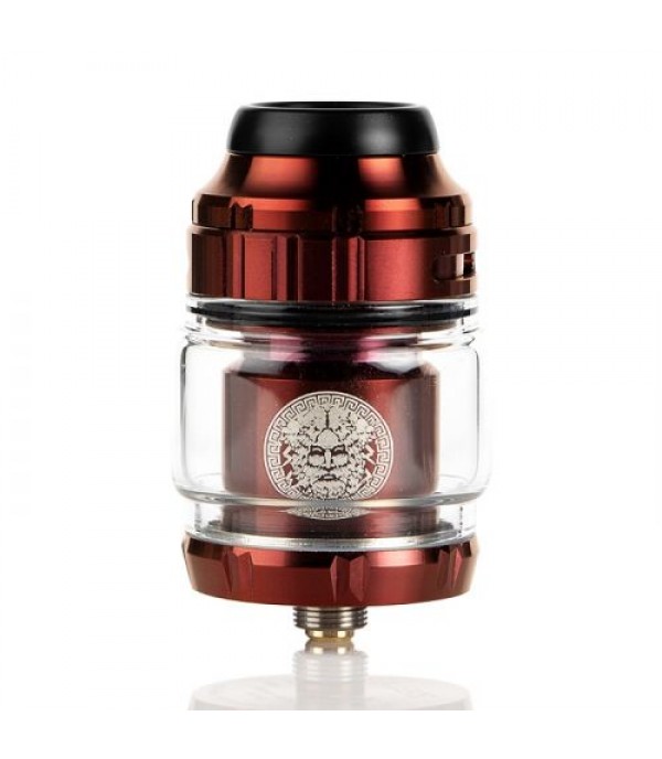 Geek Vape ZEUS X 25mm RTA (ZX RTA)