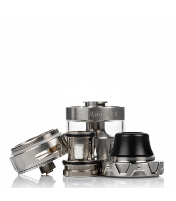Vapefly KRIEMHILD II Sub-Ohm Tank