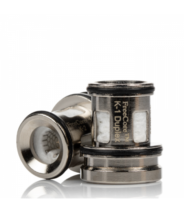Vapefly KRIEMHILD II Sub-Ohm Tank
