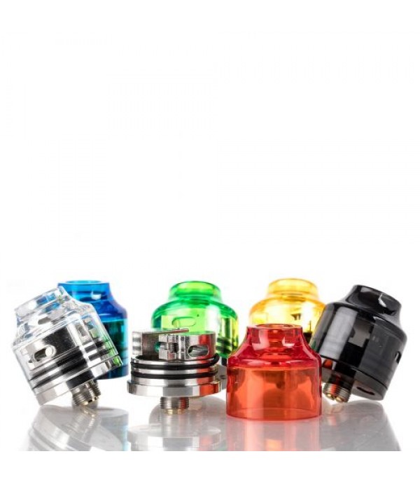 OUMIER WASP NANO 22mm RDA