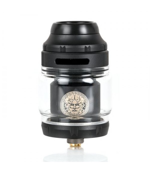 Geek Vape ZEUS X 25mm RTA (ZX RTA)
