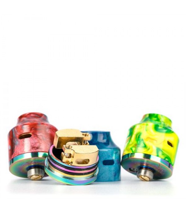 OUMIER WASP NANO 22mm RDA