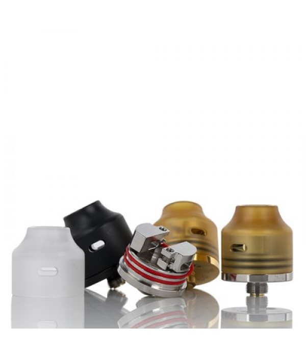 OUMIER WASP NANO 22mm RDA