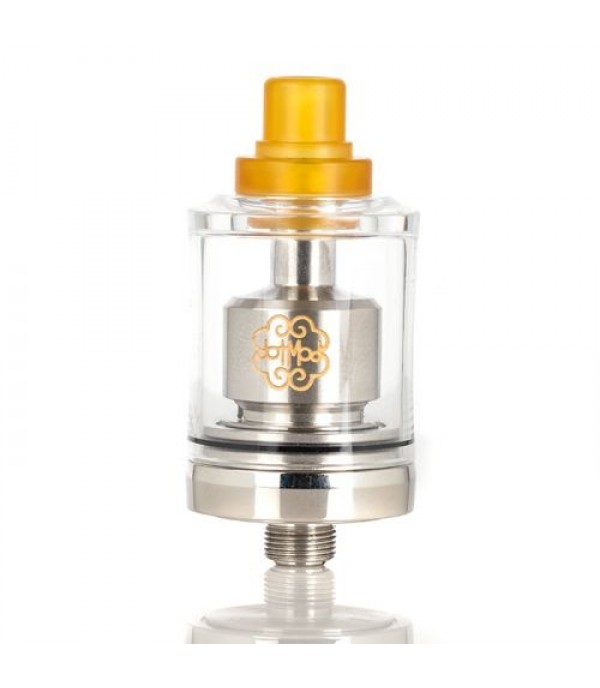 dotmod dotMTL 22mm RTA