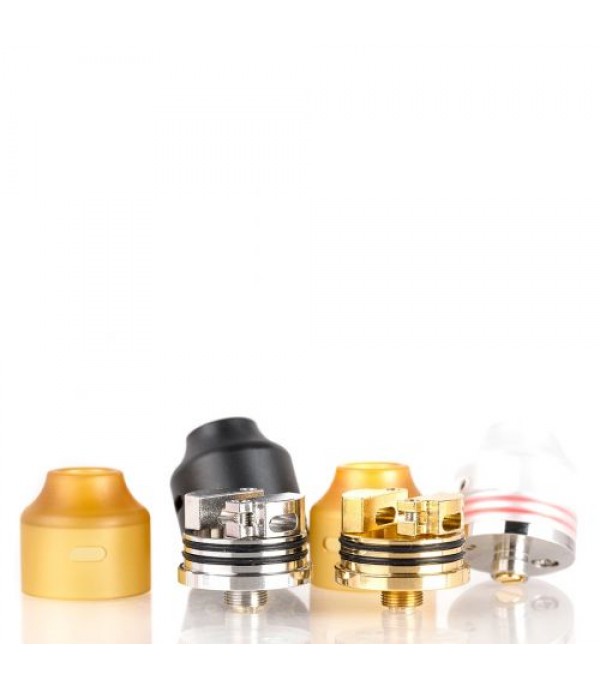 OUMIER WASP NANO 22mm RDA