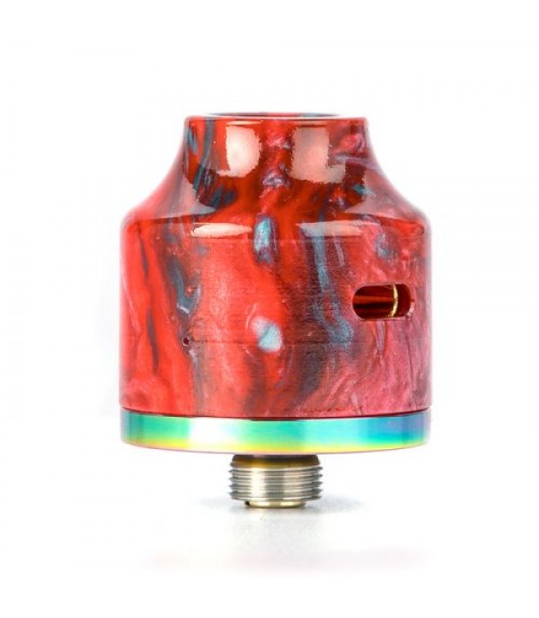 OUMIER WASP NANO 22mm RDA
