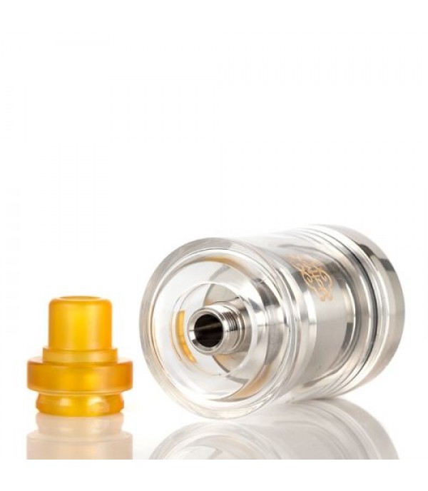 dotmod dotMTL 22mm RTA