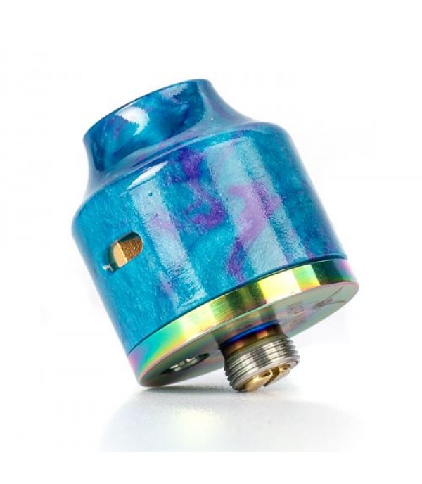 OUMIER WASP NANO 22mm RDA