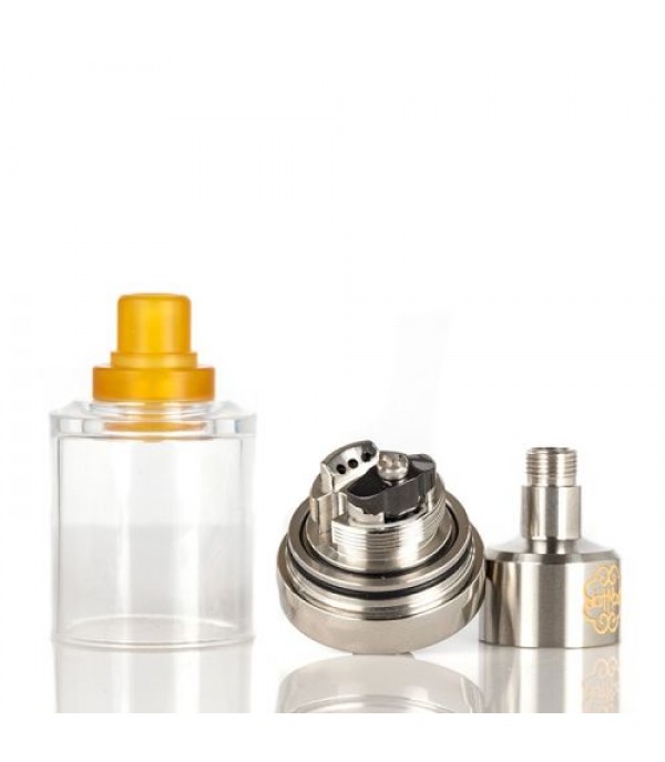 dotmod dotMTL 22mm RTA