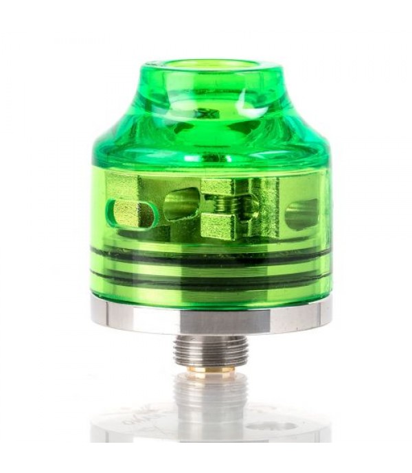 OUMIER WASP NANO 22mm RDA