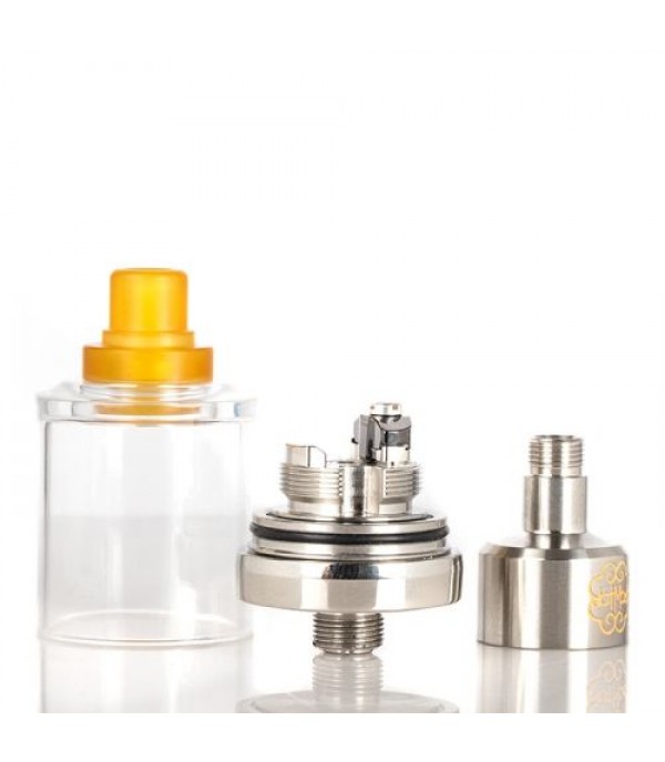 dotmod dotMTL 22mm RTA