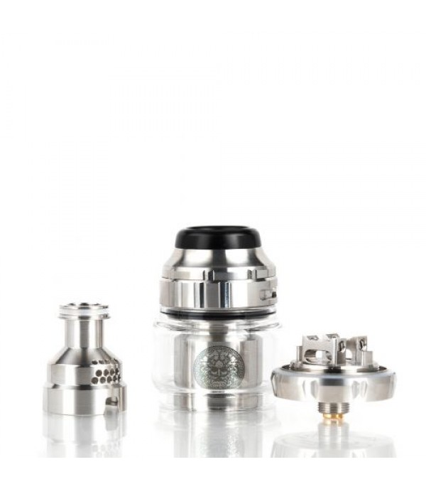 Geek Vape ZEUS X 25mm RTA (ZX RTA)