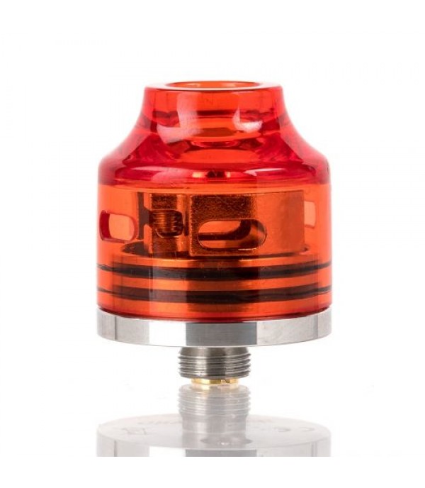 OUMIER WASP NANO 22mm RDA
