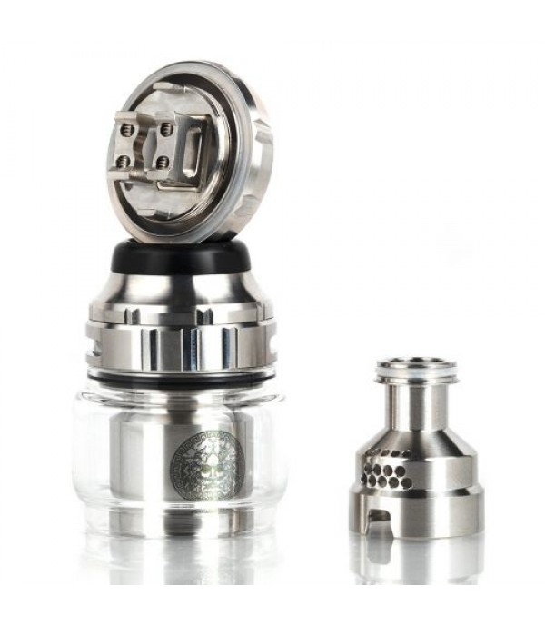 Geek Vape ZEUS X 25mm RTA (ZX RTA)