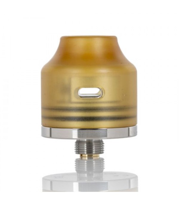 OUMIER WASP NANO 22mm RDA