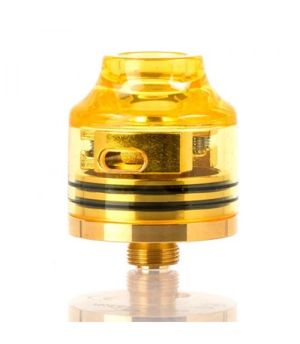 OUMIER WASP NANO 22mm RDA