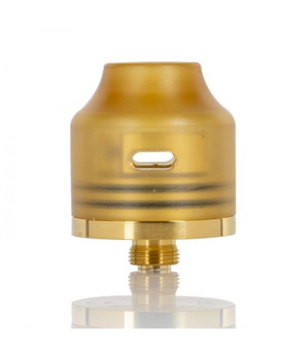 OUMIER WASP NANO 22mm RDA