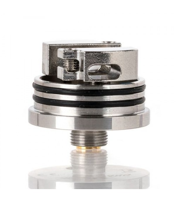 OUMIER WASP NANO 22mm RDA