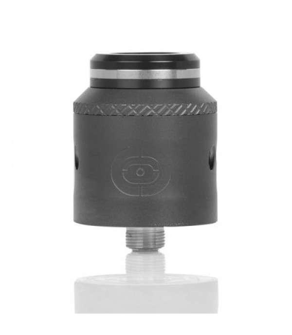 Augvape x Twisted Messes OCCULA 24mm BF RDA