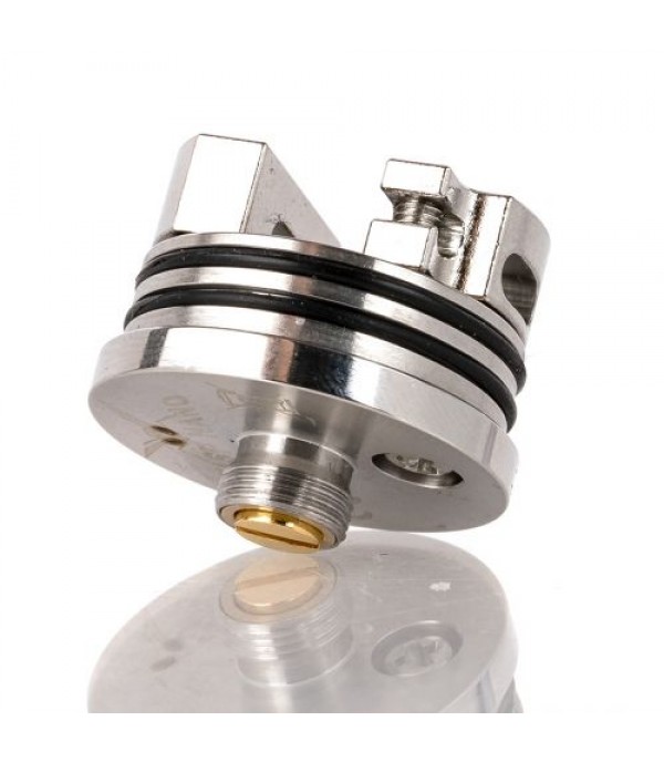 OUMIER WASP NANO 22mm RDA