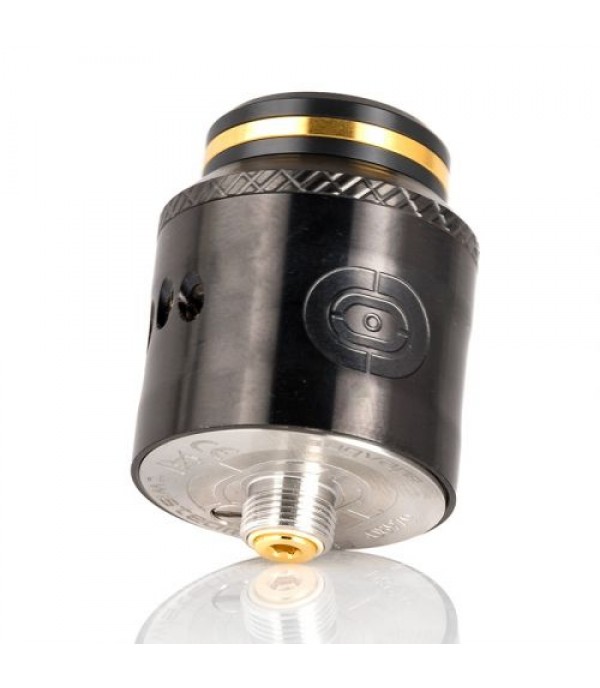 Augvape x Twisted Messes OCCULA 24mm BF RDA