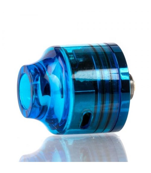 OUMIER WASP NANO 22mm RDA