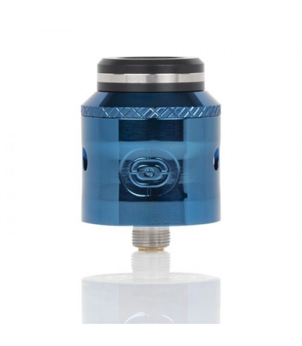 Augvape x Twisted Messes OCCULA 24mm BF RDA