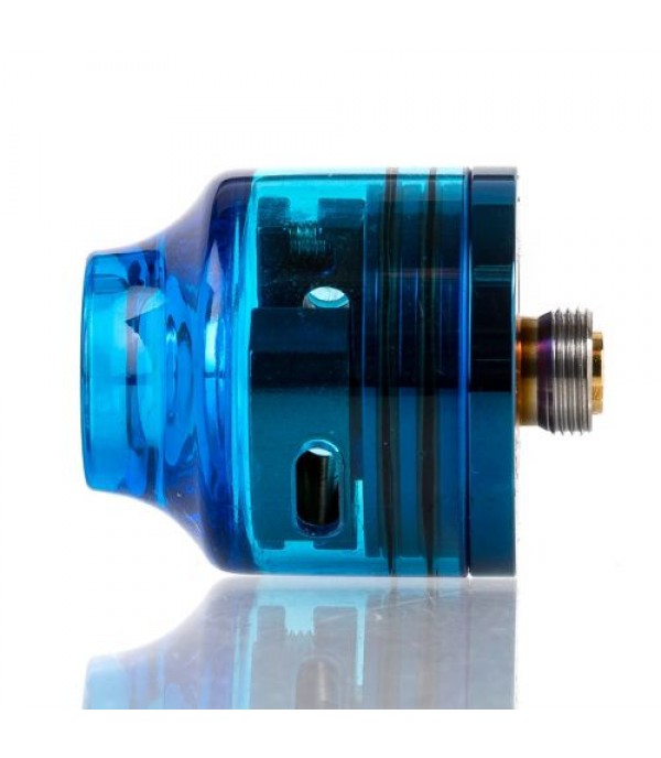 OUMIER WASP NANO 22mm RDA