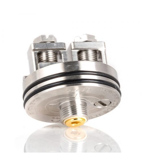 Augvape x Twisted Messes OCCULA 24mm BF RDA