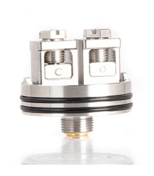 Augvape x Twisted Messes OCCULA 24mm BF RDA