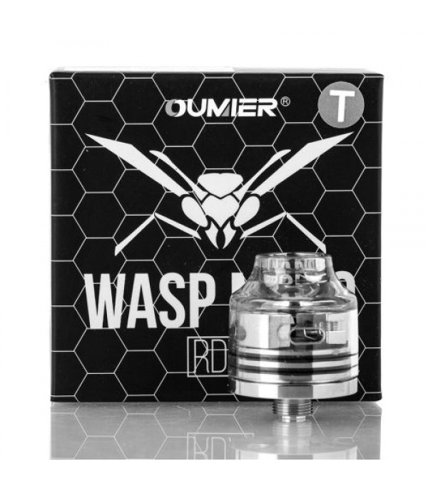 OUMIER WASP NANO 22mm RDA