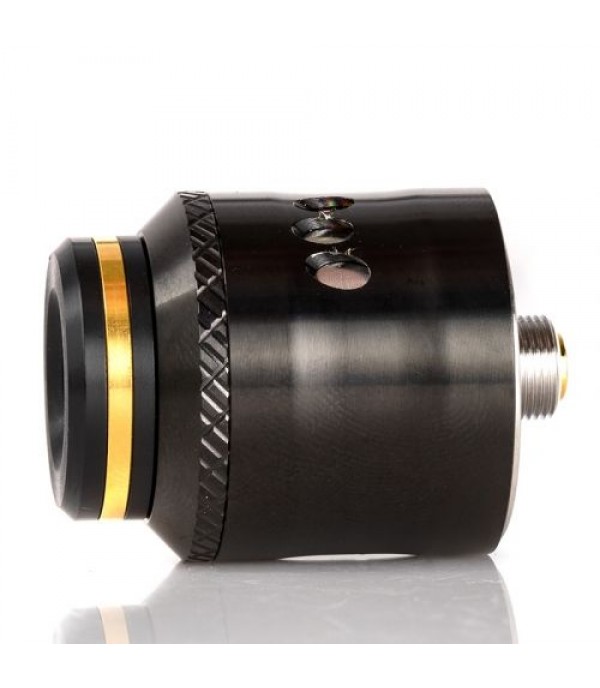 Augvape x Twisted Messes OCCULA 24mm BF RDA