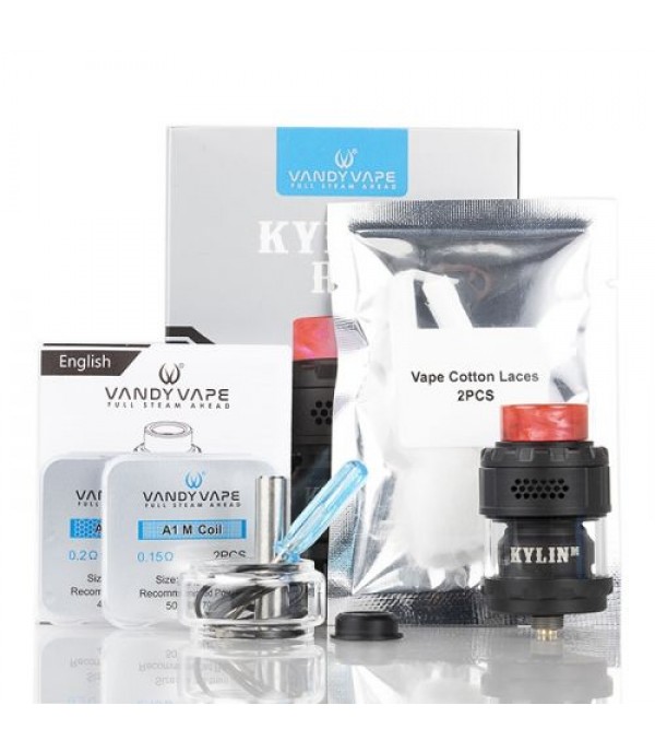 Vandy Vape KYLIN M 24mm RTA
