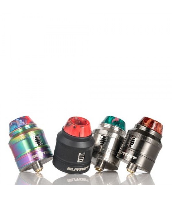 Vandy Vape MUTANT 25mm BF RDA