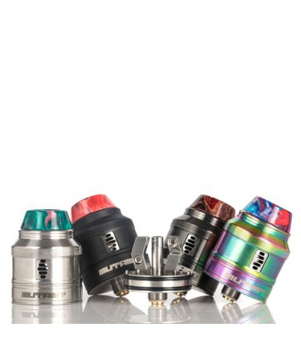 Vandy Vape MUTANT 25mm BF RDA