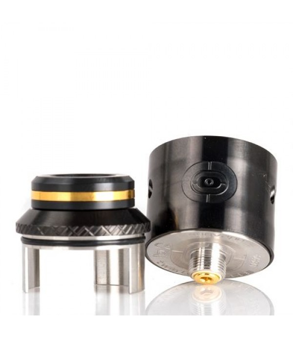 Augvape x Twisted Messes OCCULA 24mm BF RDA