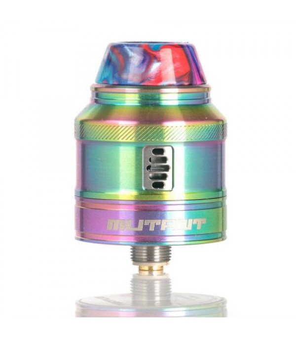 Vandy Vape MUTANT 25mm BF RDA