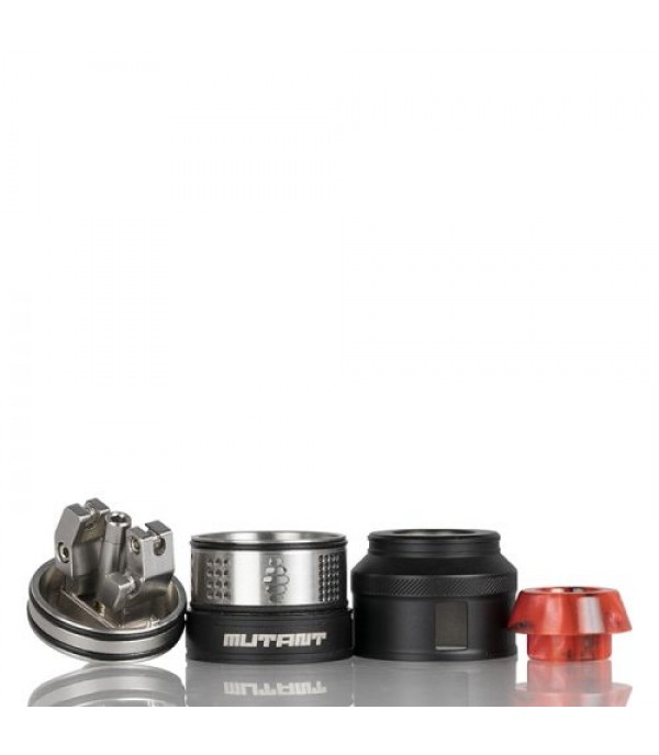 Vandy Vape MUTANT 25mm BF RDA