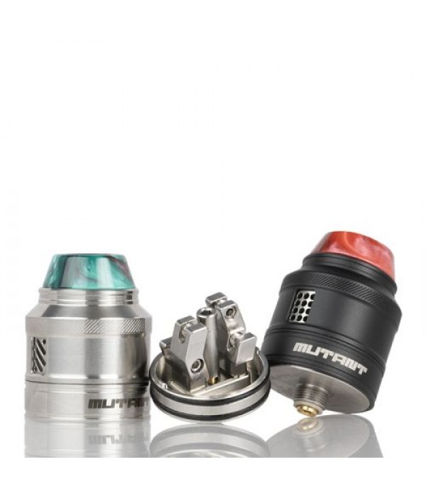 Vandy Vape MUTANT 25mm BF RDA