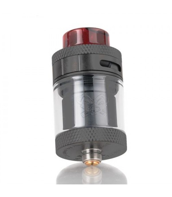HellVape x Heathen Dead Rabbit 25mm RTA