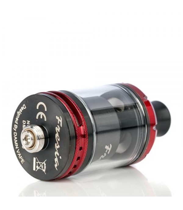 Damn Vape FRESIA 22mm RTA