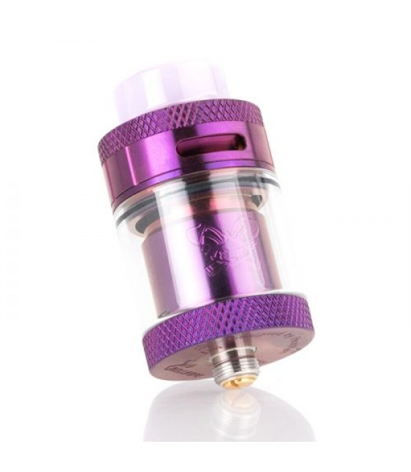HellVape x Heathen Dead Rabbit 25mm RTA